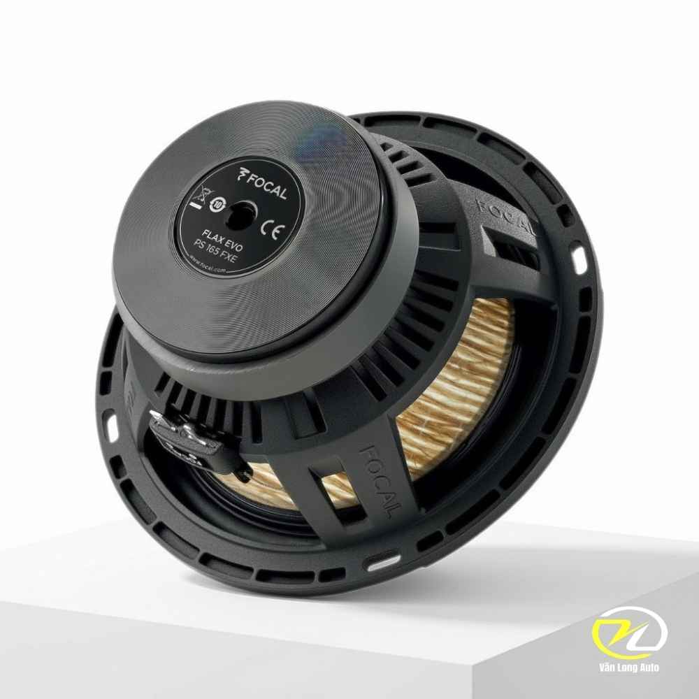 Crossover Bi-Amp và Tweeter TAM